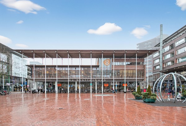 Medium property photo - Meander 389, 1181 WN Amstelveen